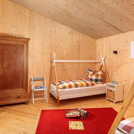 Wunderschoenes Haus Am See Mit Dachterrasse, Badewanne, Kamin Templin Exterior foto