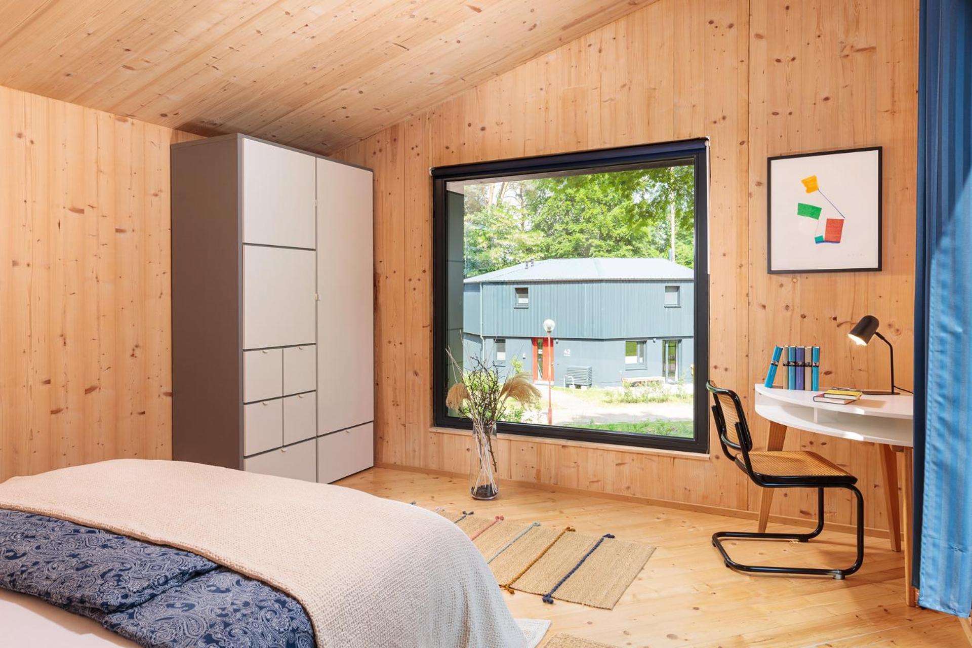 Wunderschoenes Haus Am Mit Dachterrasse, Badewanne, Kamin *