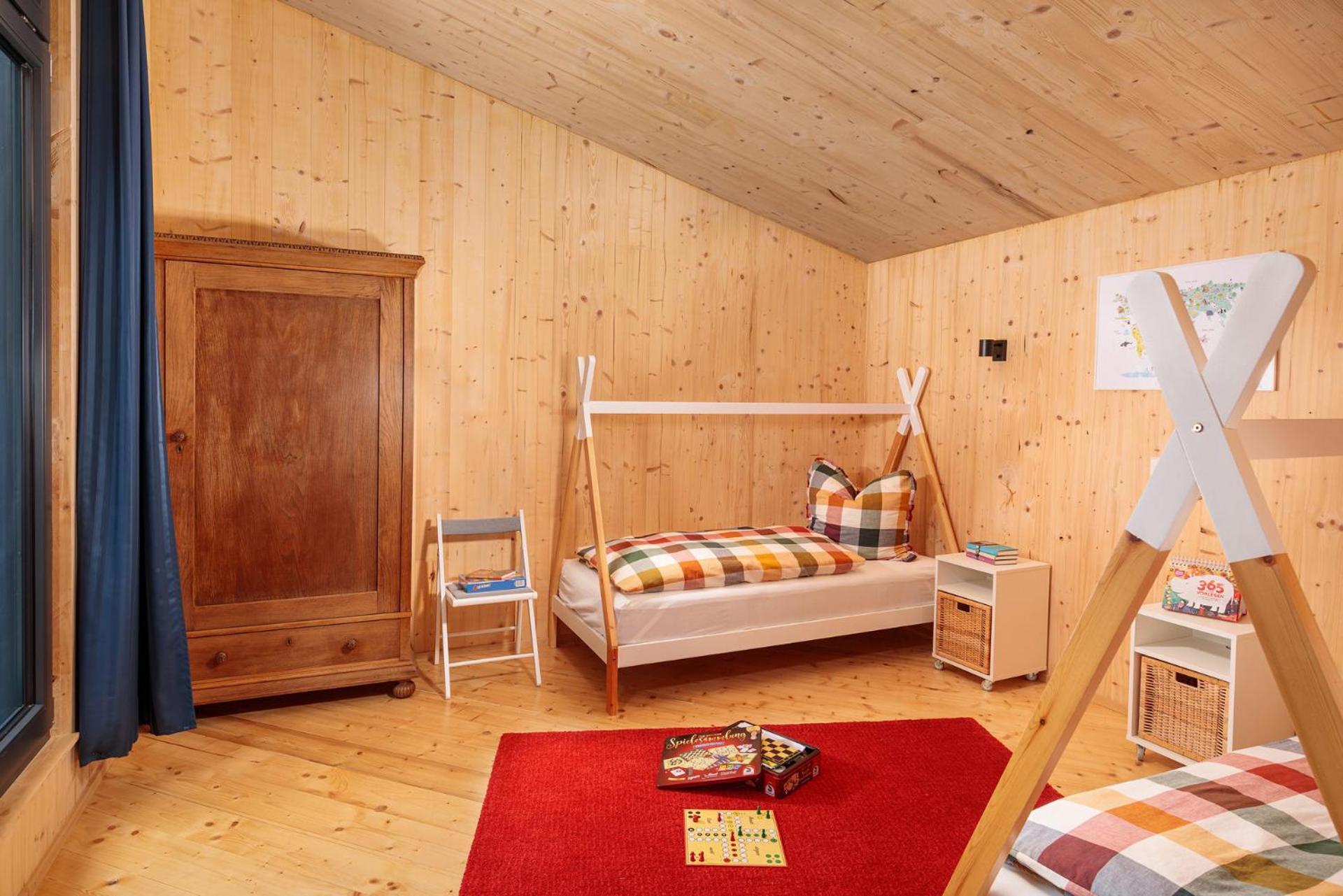 Wunderschoenes Haus Am Mit Dachterrasse, Badewanne, Kamin * Templin